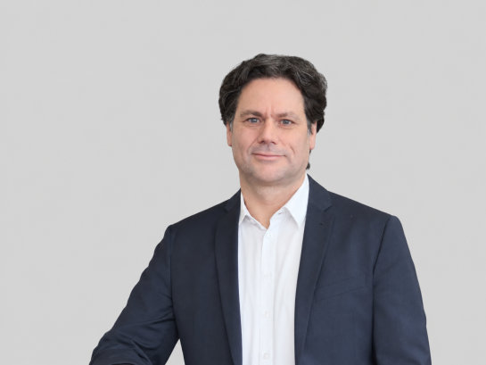 Adrian Rüegsegger BKI