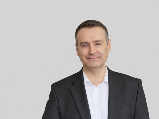 Goran Vitkovic BKI